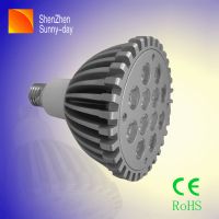 LED spotlight