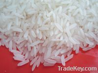 Vietnam Long Grain White Rice