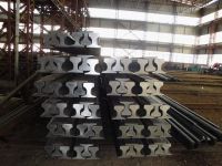 AMERICAN STANDARD STEEL RAIL