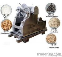 grain puffing machine, food puffing machine