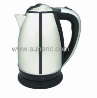 electric stainless steel kettle SU801