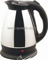 electric stainless steel kettle SU802