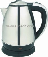 electric stainless steel kettle SU803