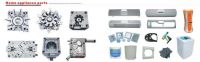 Home appliance parts