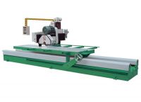 Oil-Sealed Track Edge-Cutter