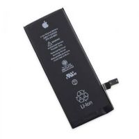 100% Original AAAAA Quality Liion Battery ForApple IPhone 6 plus With Package Free UPS Fedex Shipping