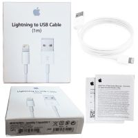 Wholesale OEM Original Apple iPhone 6s 5s Lightning USB Data Cable Charger