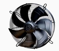 Axial fan