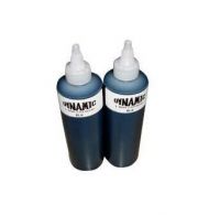 Professional Dynamic Tattoo Ink,black Colors Body Tattoo Pigment Organic Tattoo Pigments