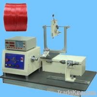 Cross Winding Machine