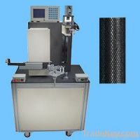 Stand Cross Winding Machine