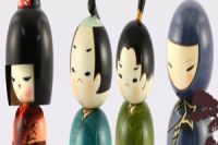 Wooden Toys made in Japan