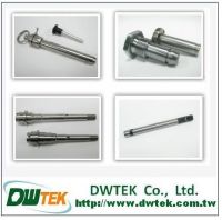 Cold forming, Forging parts, OEM machining parts, Turing parts