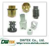 Auto parts, ship parts, machine parts, CNC machining parts,