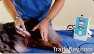 veterinary therapy laser instrument