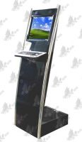 kiosk