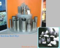 Stainless Pipe
