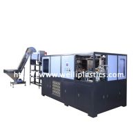 Fully/Semi Automatic Stretch Blow Molding Machine