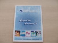 product brochure printing