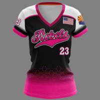 softball uniform