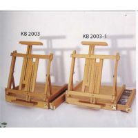 China Painting Easel, Easel, Art Tools