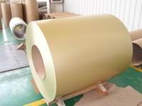 Julong prepainted steel coil (PPGI)