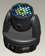 LED 36W  Moving Head Lighting