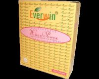 EVERWIN(TM) GALA SUCCESS 'WOMAN POWER' CHOCOLATE DRINK FOR WOMEN