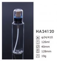 120ml/4oz lotion bottle