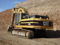 Catepillar 320B