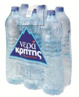Drinking Water from Crete (Nera Kritis)