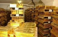 Gold Bullion