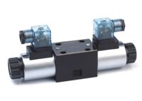 4WE6 Model, 6x Series Wet Type Solenoid Reversing Valve