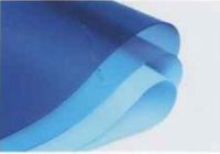 color pvb film-blue