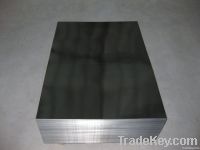 tinplate
