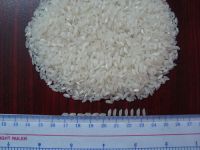 Vietnam Short White Rice 5% Broken