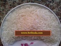 Vietnam Long White Rice 5% Broken