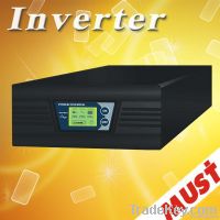 LCD small pure sine wave inverter