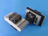 Thermoelectric cooling system
