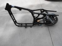 Used Harley-Davidson Frame