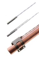 High Temperature Cable Sensors (NTC)