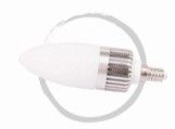 B42 3*1w led lamp