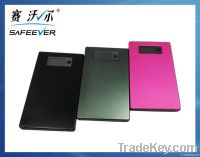 Larger capacity  universal power bank for laptop, tablet pc