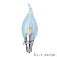 COB Transparent Phenix Lamp