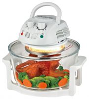 flavorwave turbo oven