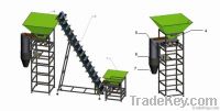 Charcoal Packing Line