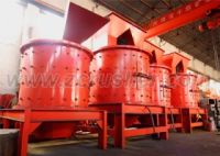 Composite Crusher