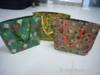 Paper bag - gift bag