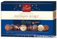 Emoti Delices Poetiques Secret, 200g