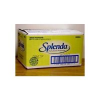 Splenda, Sugar Sweetner